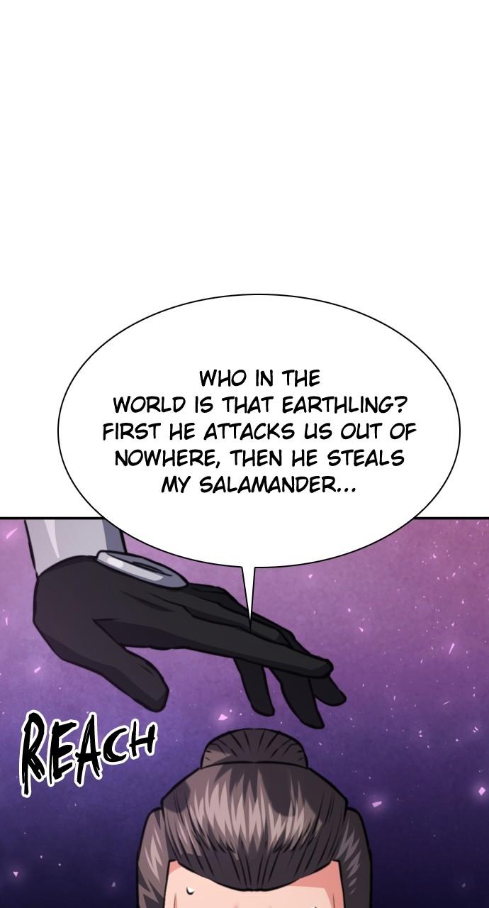 Seoul Station Druid Chap 163 - Next Chap 164