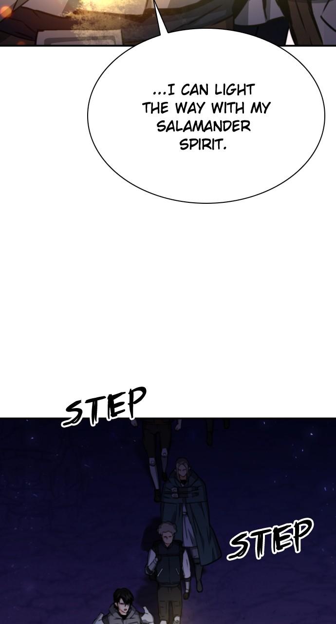 Seoul Station Druid Chap 163 - Next Chap 164