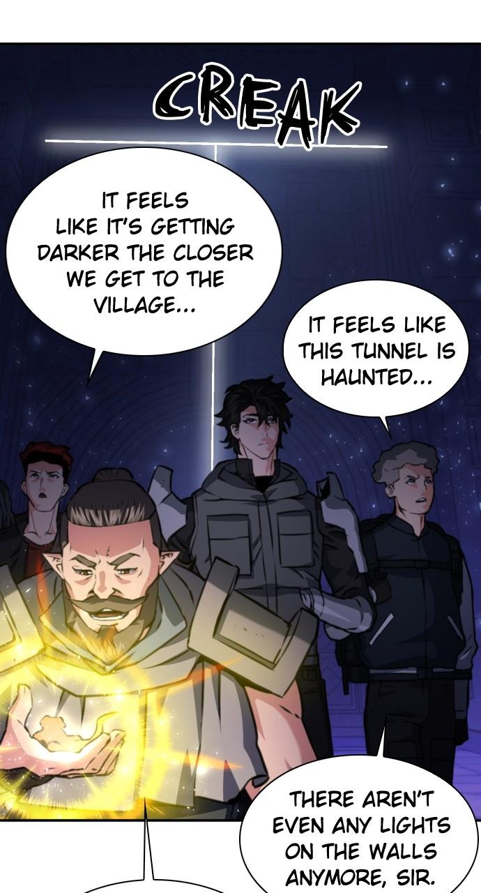 Seoul Station Druid Chap 163 - Next Chap 164