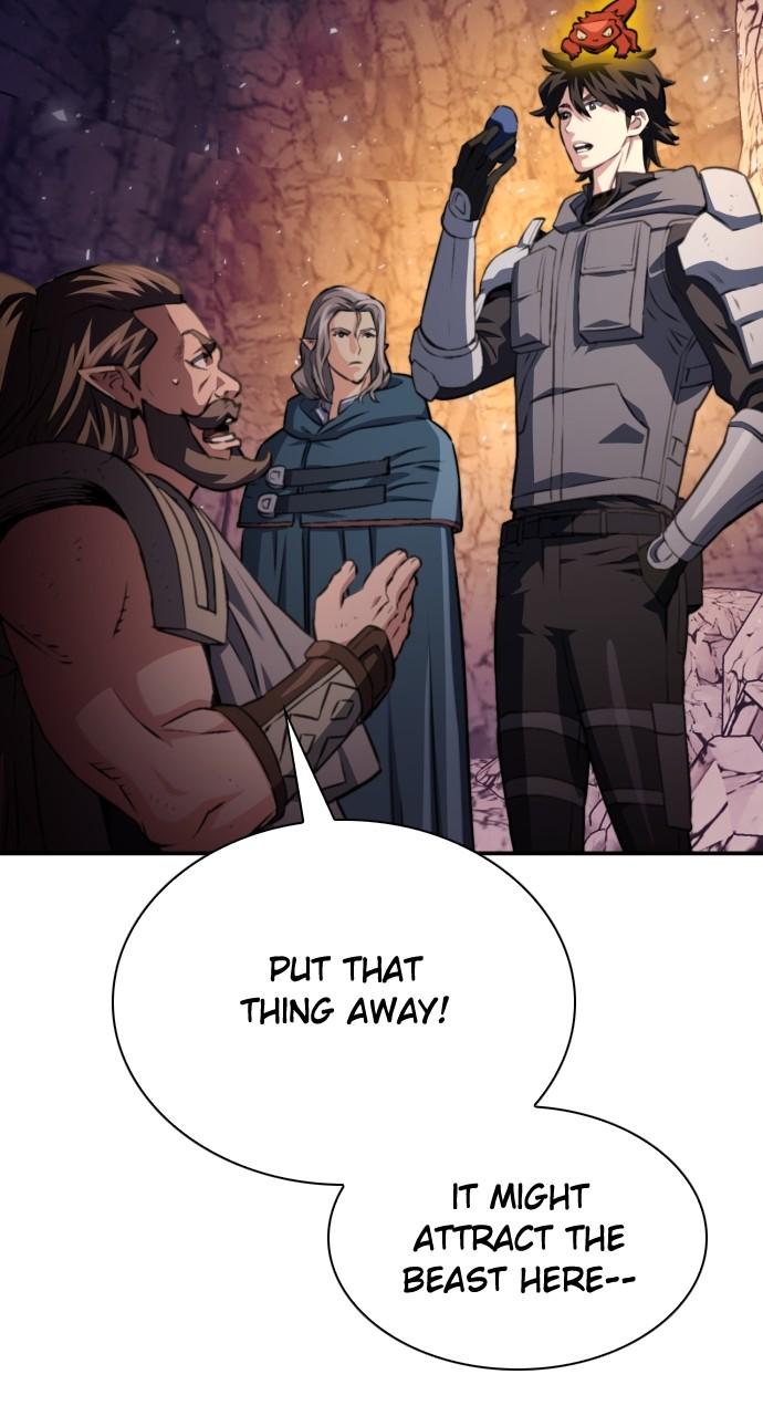 Seoul Station Druid Chap 163 - Next Chap 164
