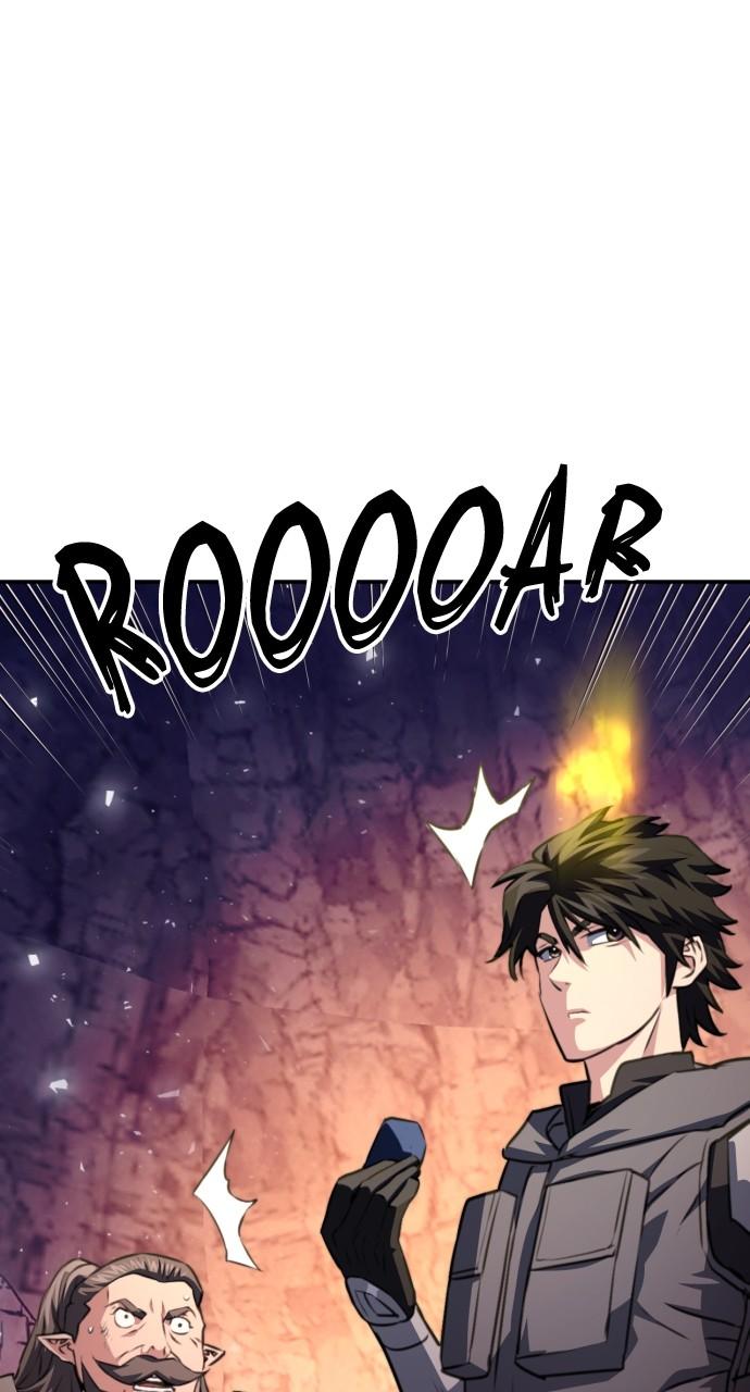 Seoul Station Druid Chap 163 - Next Chap 164