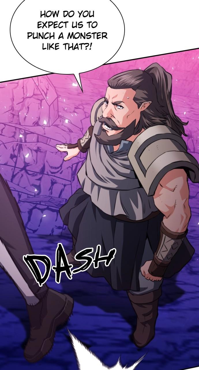 Seoul Station Druid Chap 163 - Next Chap 164