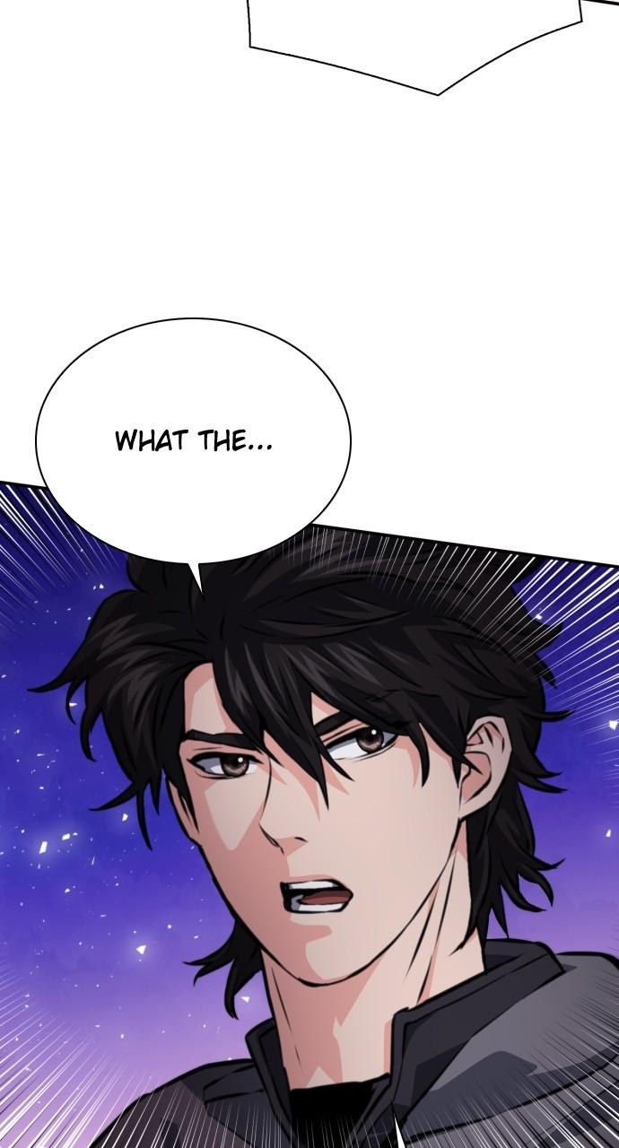 Seoul Station Druid Chap 163 - Next Chap 164