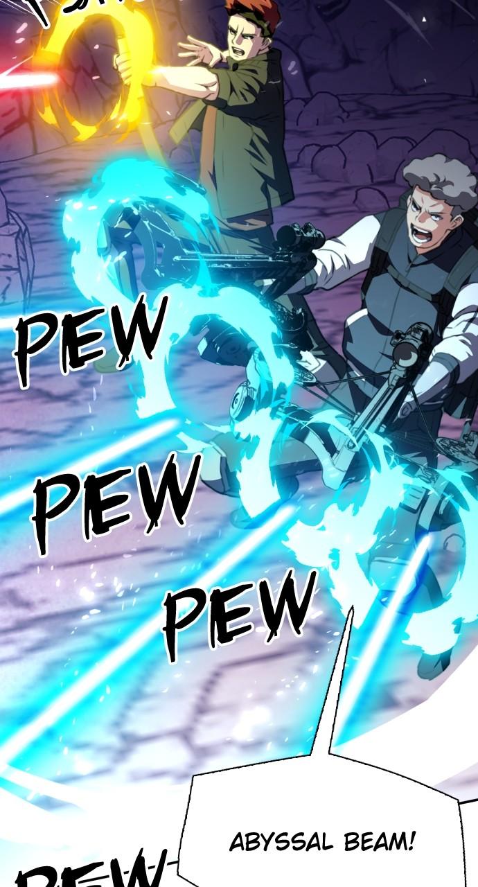 Seoul Station Druid Chap 163 - Next Chap 164
