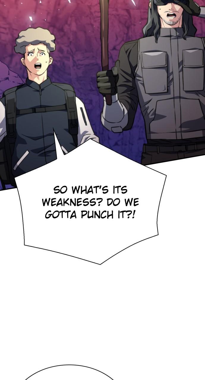 Seoul Station Druid Chap 163 - Next Chap 164