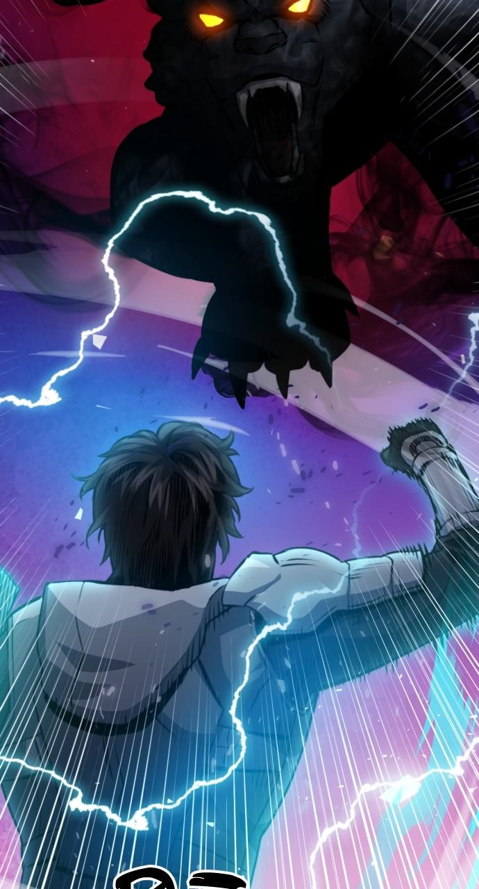 Seoul Station Druid Chap 163 - Next Chap 164