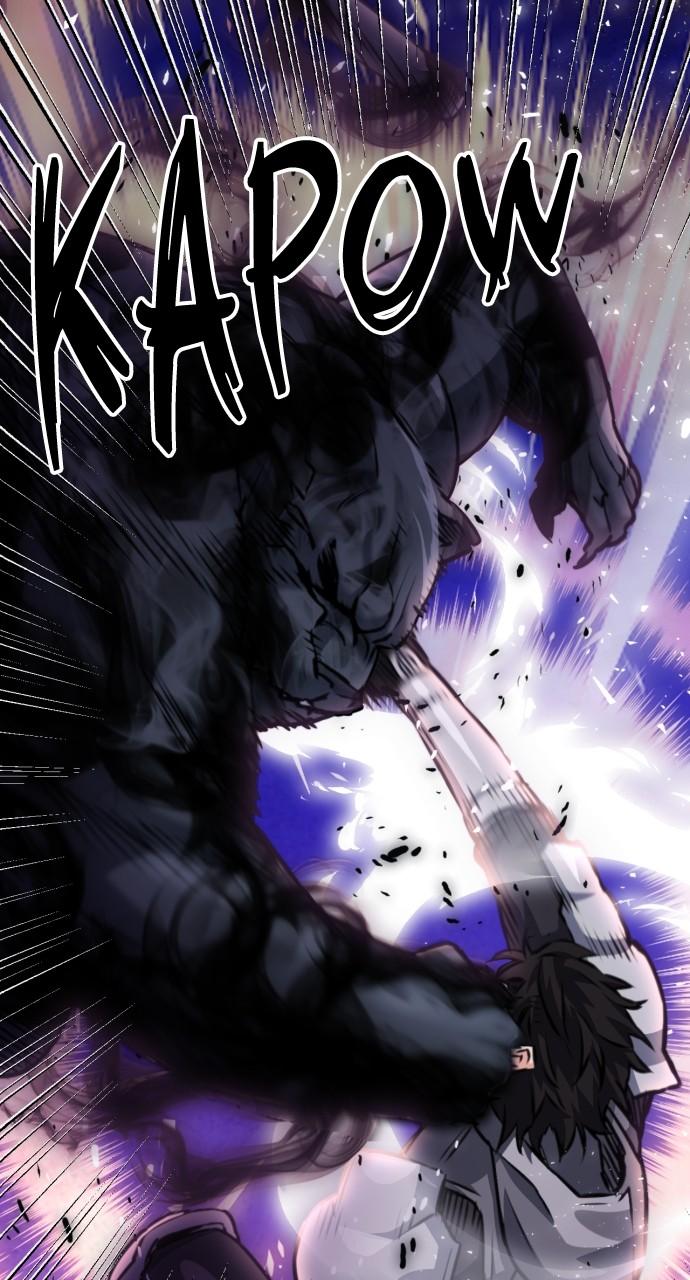 Seoul Station Druid Chap 163 - Next Chap 164