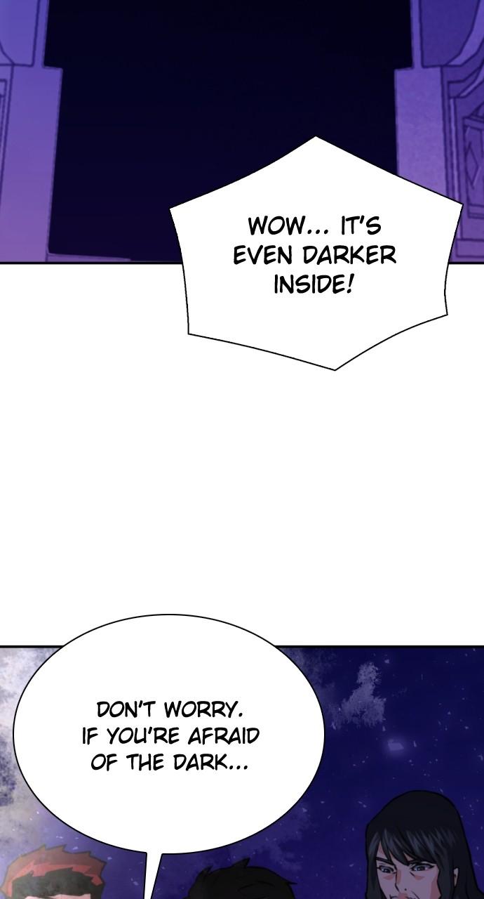 Seoul Station Druid Chap 163 - Next Chap 164