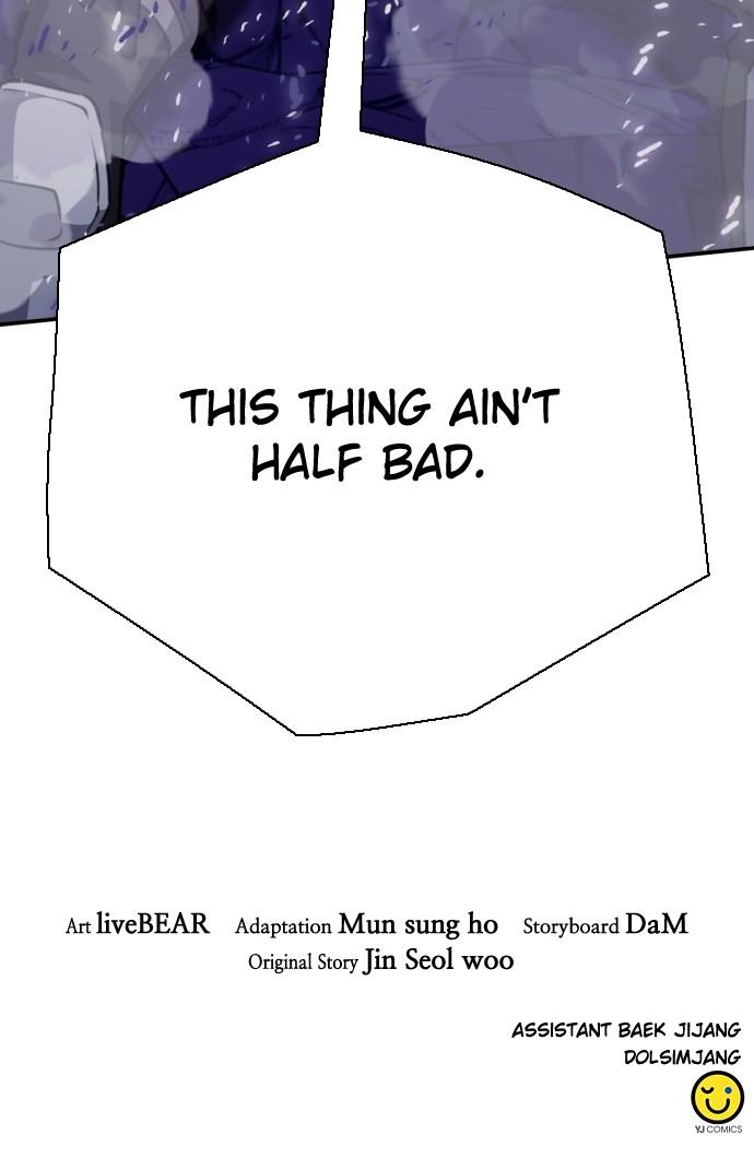 Seoul Station Druid Chap 163 - Next Chap 164