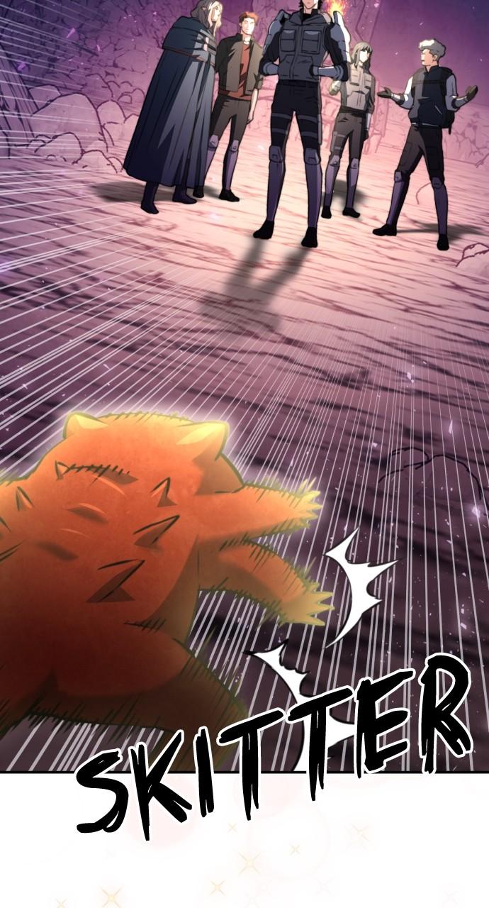 Seoul Station Druid Chap 163 - Next Chap 164
