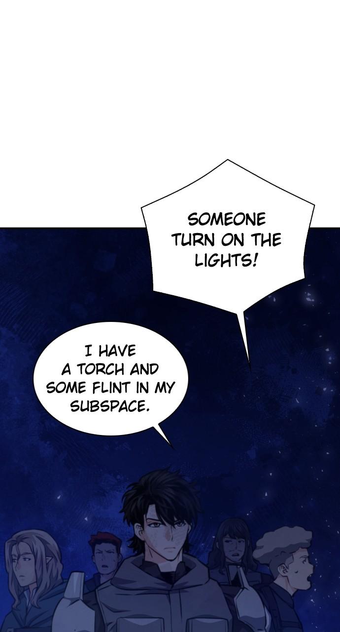 Seoul Station Druid Chap 163 - Next Chap 164