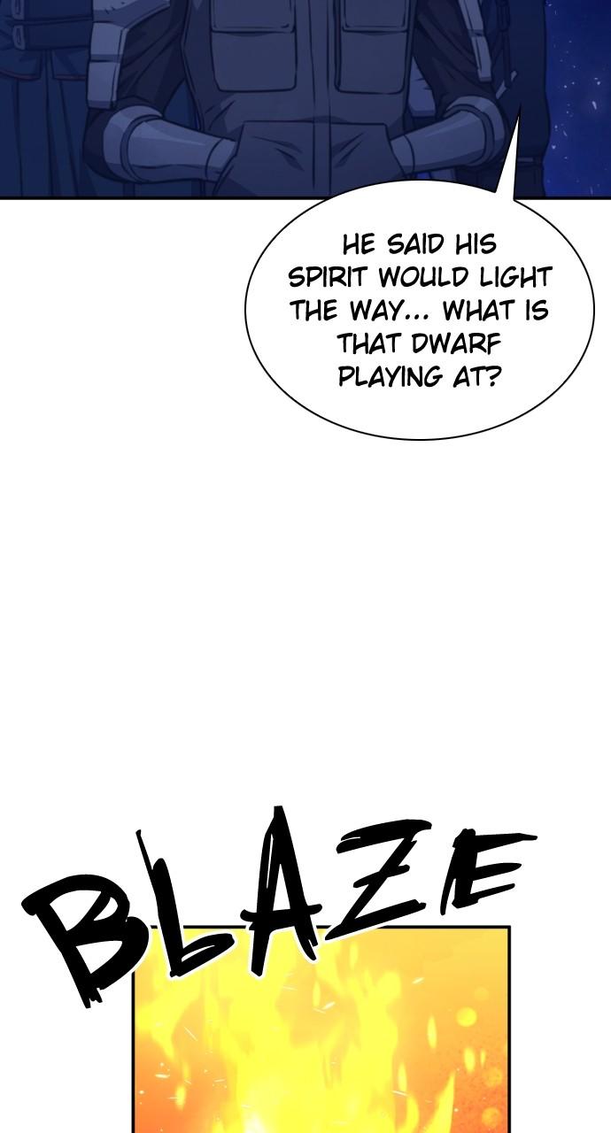 Seoul Station Druid Chap 163 - Next Chap 164
