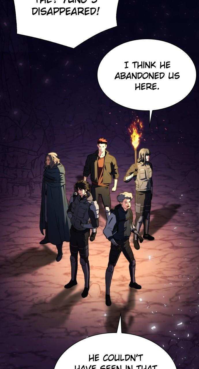 Seoul Station Druid Chap 163 - Next Chap 164