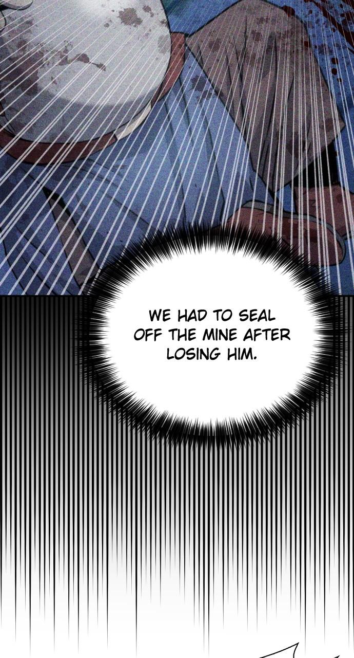 Seoul Station Druid Chap 163 - Next Chap 164