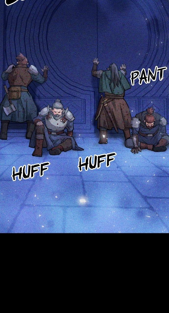 Seoul Station Druid Chap 163 - Next Chap 164