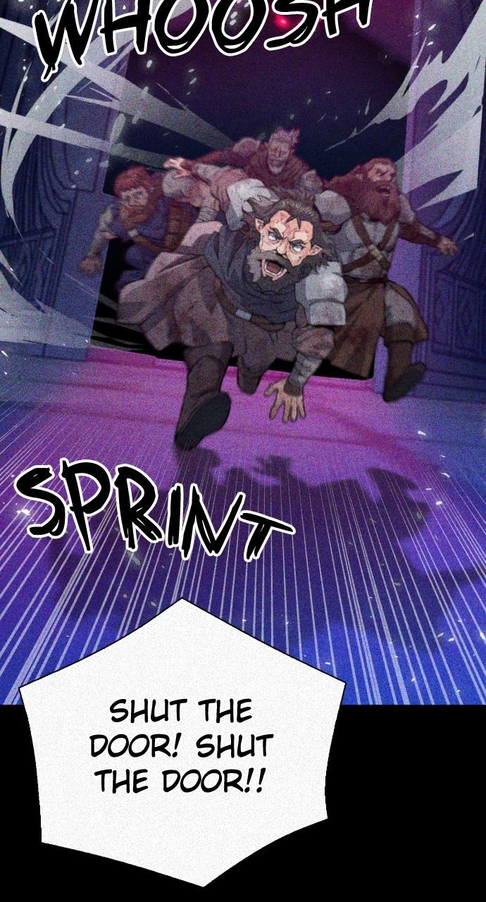 Seoul Station Druid Chap 163 - Next Chap 164