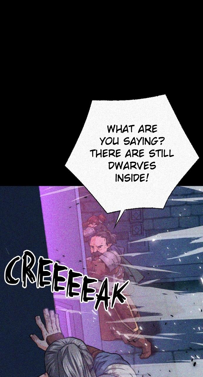 Seoul Station Druid Chap 163 - Next Chap 164