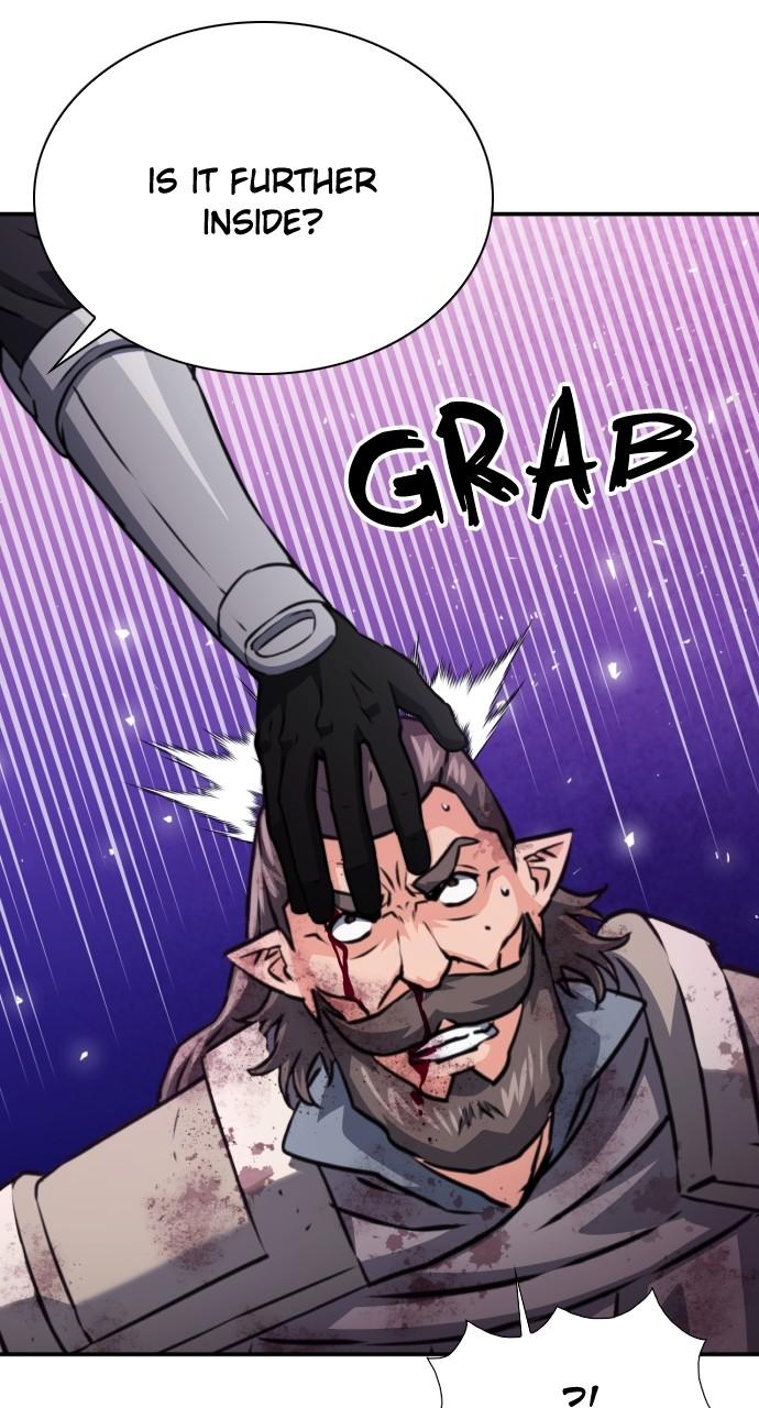 Seoul Station Druid Chap 163 - Next Chap 164