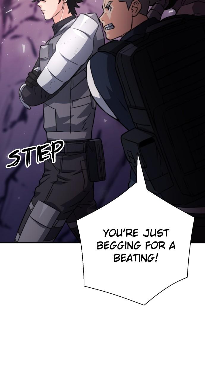 Seoul Station Druid Chap 163 - Next Chap 164