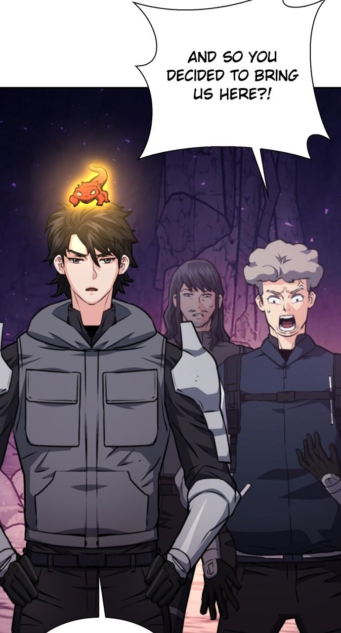 Seoul Station Druid Chap 163 - Next Chap 164