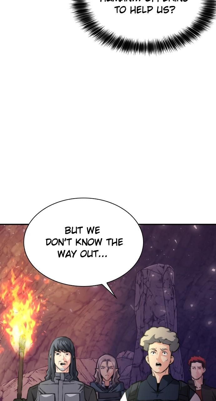 Seoul Station Druid Chap 163 - Next Chap 164