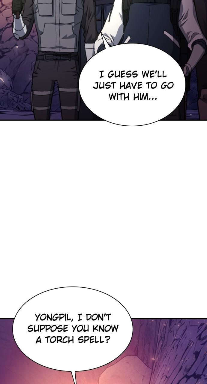 Seoul Station Druid Chap 163 - Next Chap 164