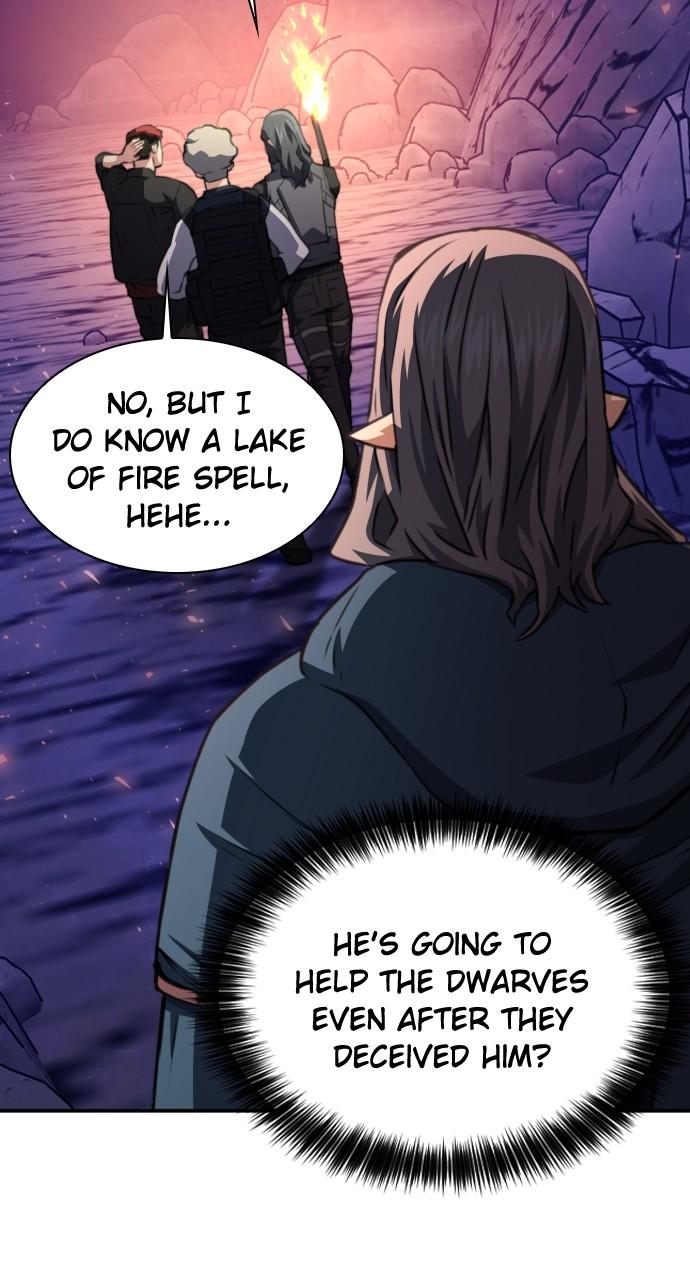 Seoul Station Druid Chap 163 - Next Chap 164