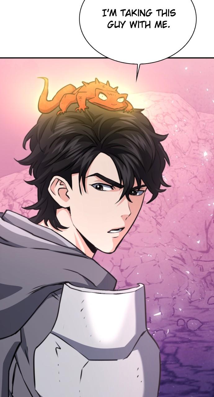 Seoul Station Druid Chap 163 - Next Chap 164
