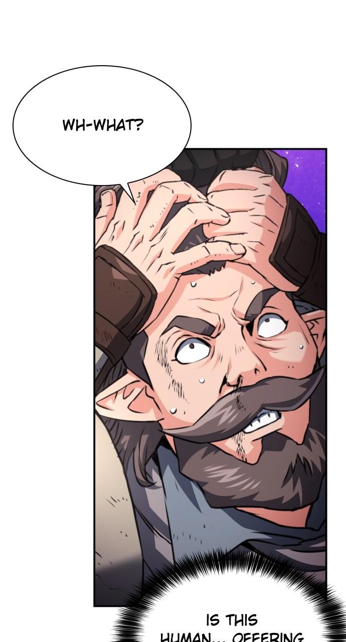 Seoul Station Druid Chap 163 - Next Chap 164