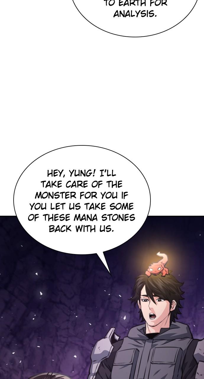 Seoul Station Druid Chap 163 - Next Chap 164
