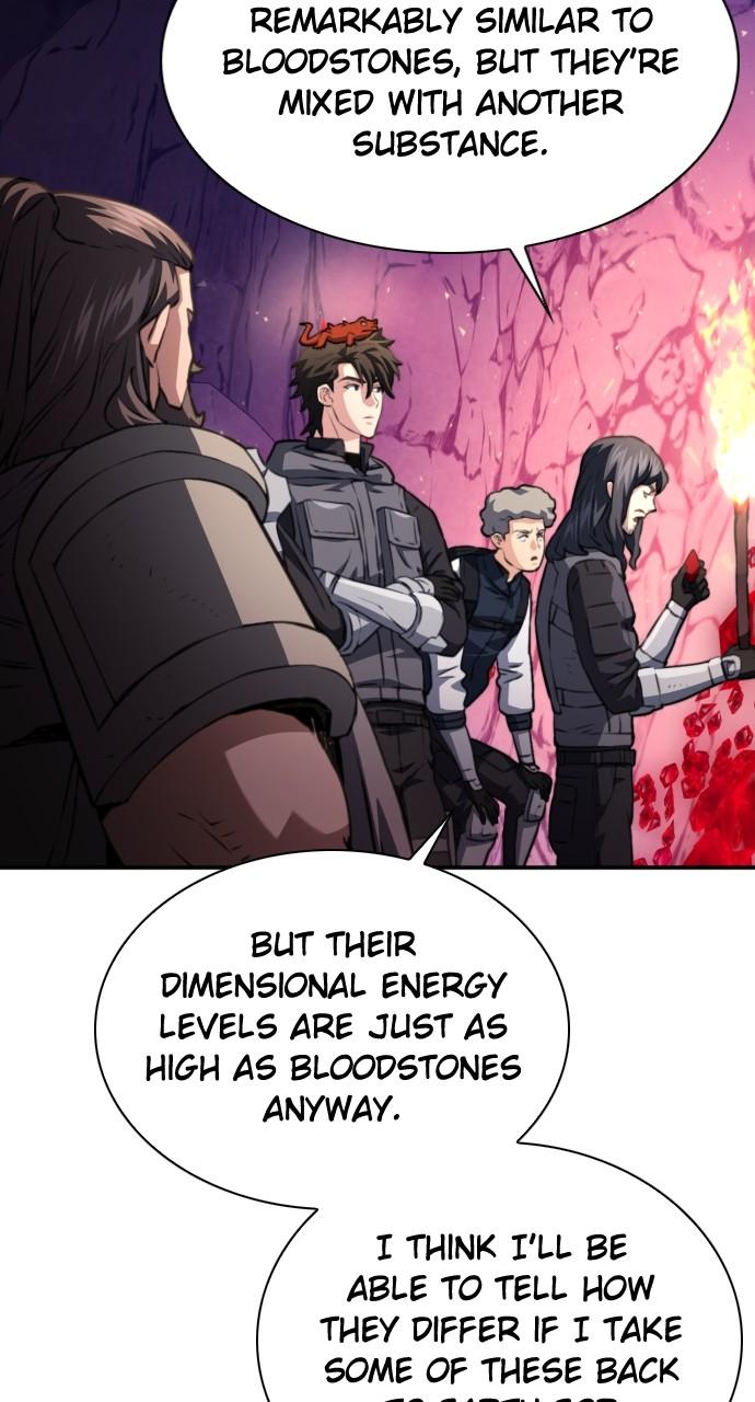 Seoul Station Druid Chap 163 - Next Chap 164