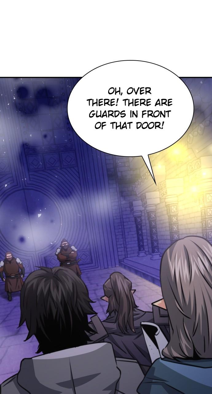 Seoul Station Druid Chap 163 - Next Chap 164