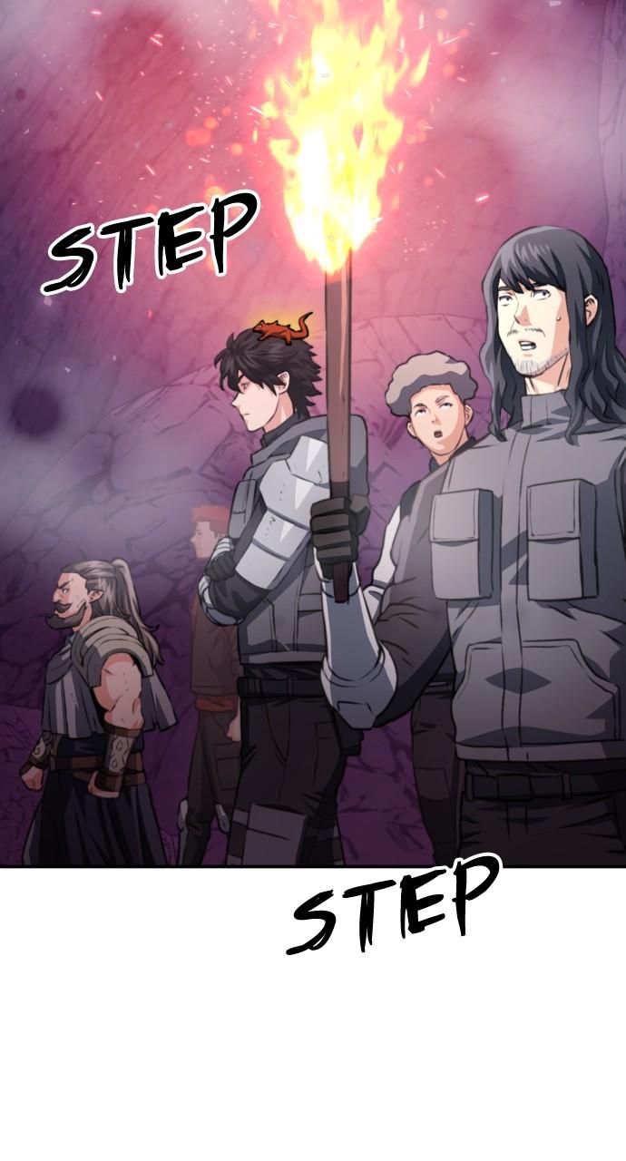 Seoul Station Druid Chap 163 - Next Chap 164