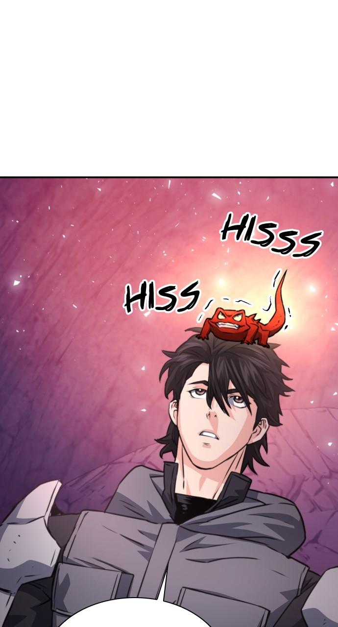 Seoul Station Druid Chap 163 - Next Chap 164