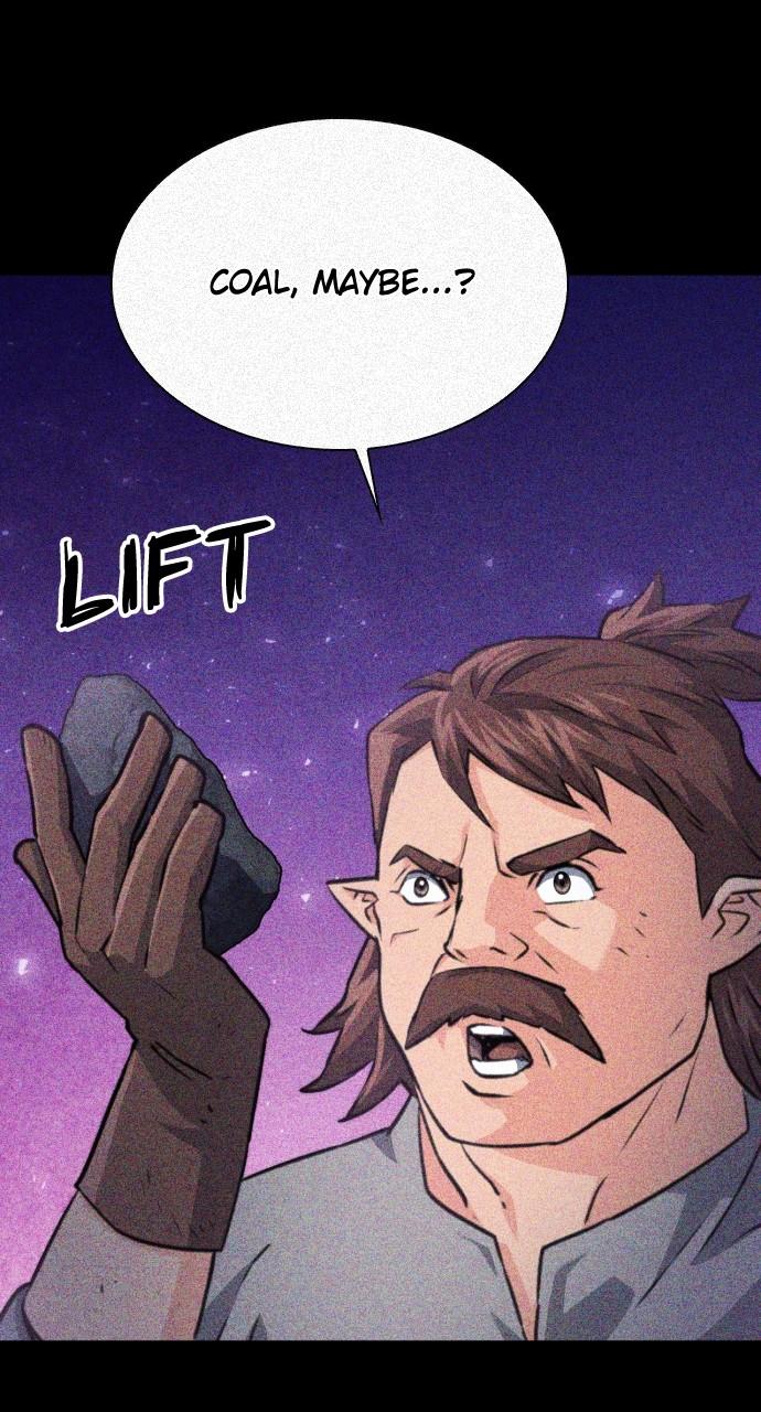 Seoul Station Druid Chap 163 - Next Chap 164