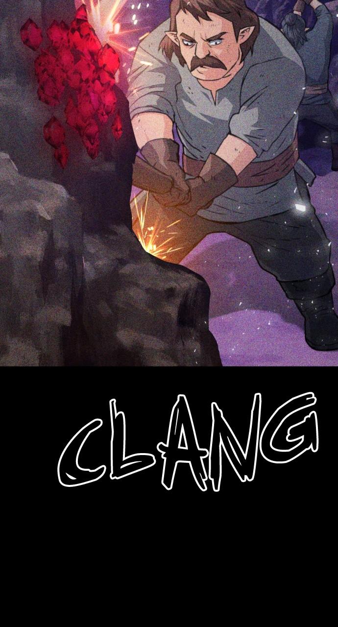Seoul Station Druid Chap 163 - Next Chap 164