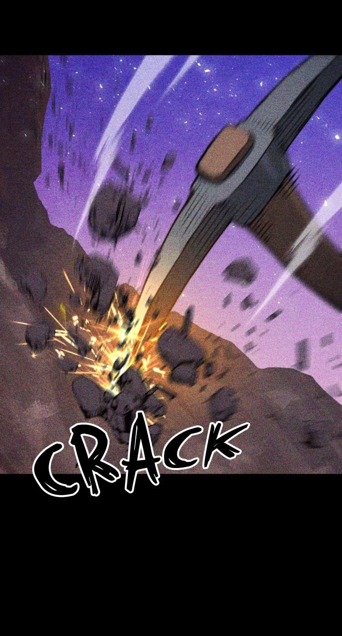Seoul Station Druid Chap 163 - Next Chap 164