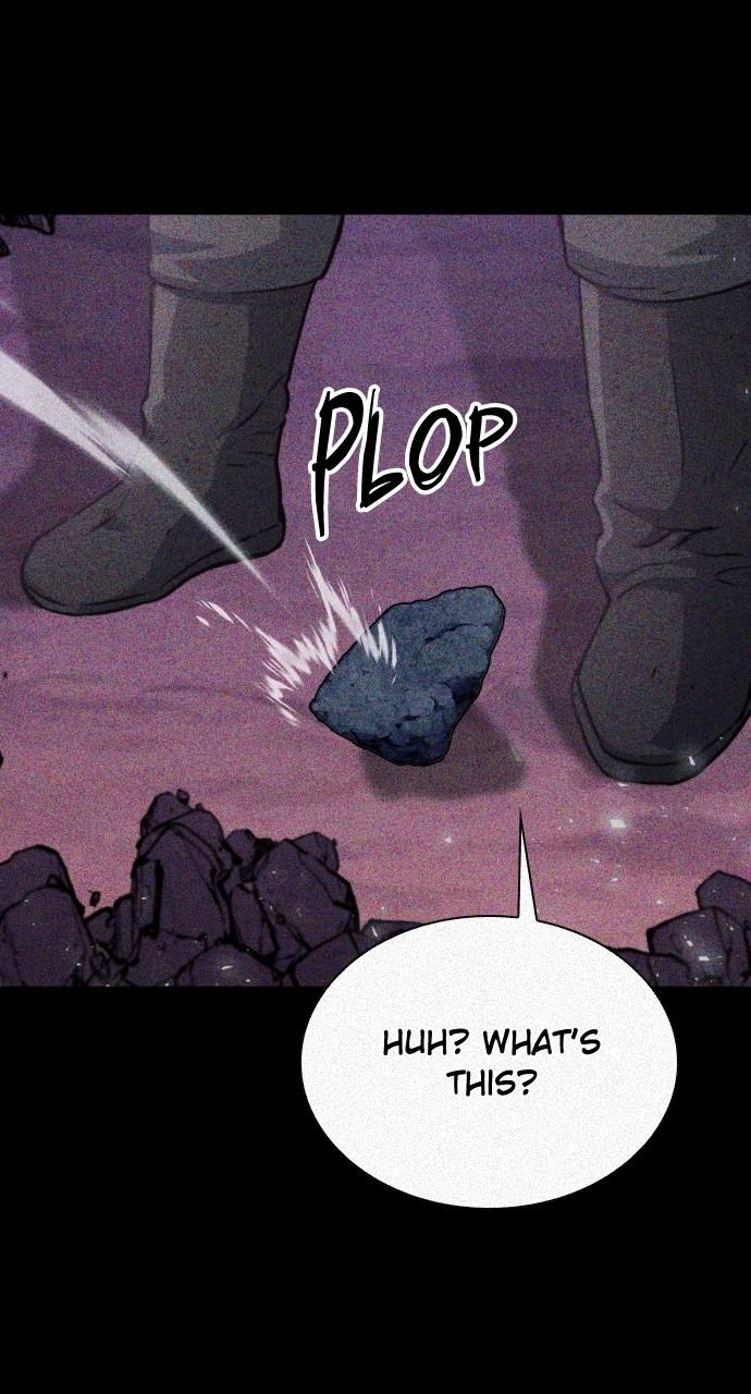 Seoul Station Druid Chap 163 - Next Chap 164