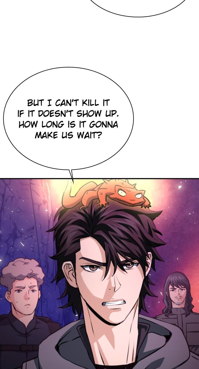 Seoul Station Druid Chap 163 - Next Chap 164