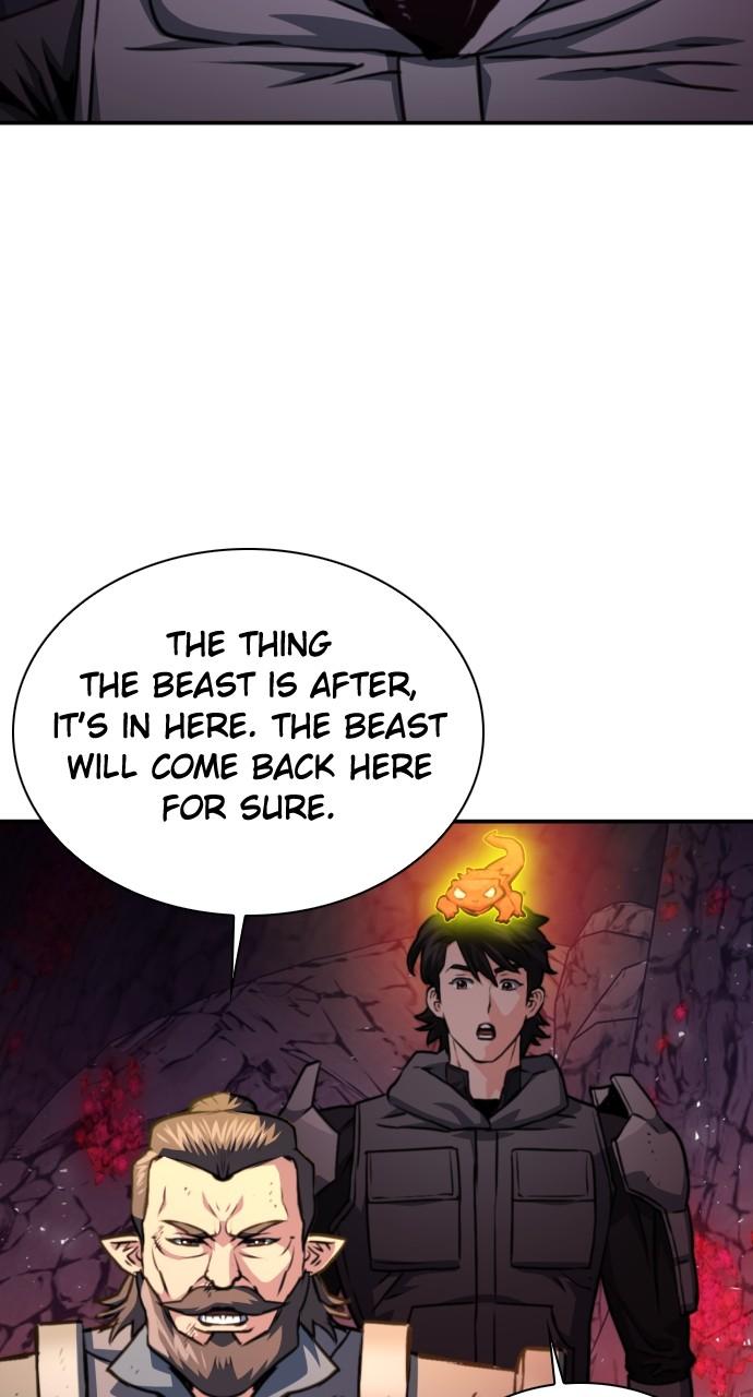 Seoul Station Druid Chap 163 - Next Chap 164
