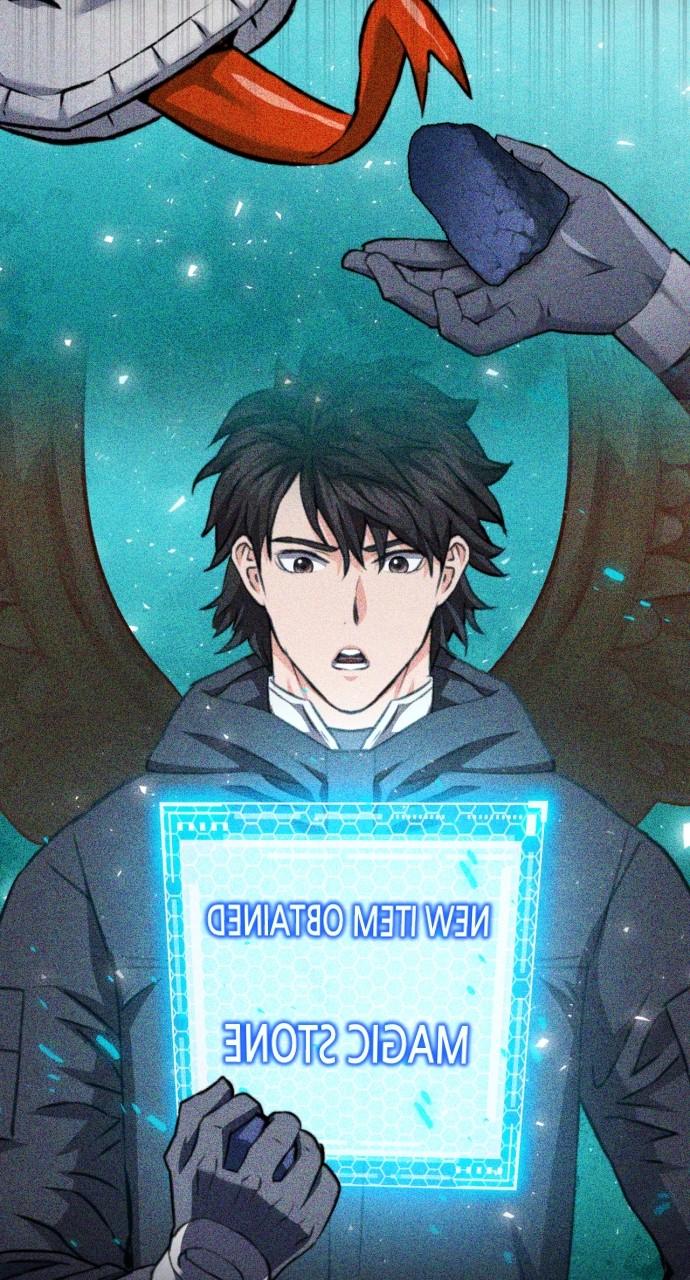 Seoul Station Druid Chap 163 - Next Chap 164