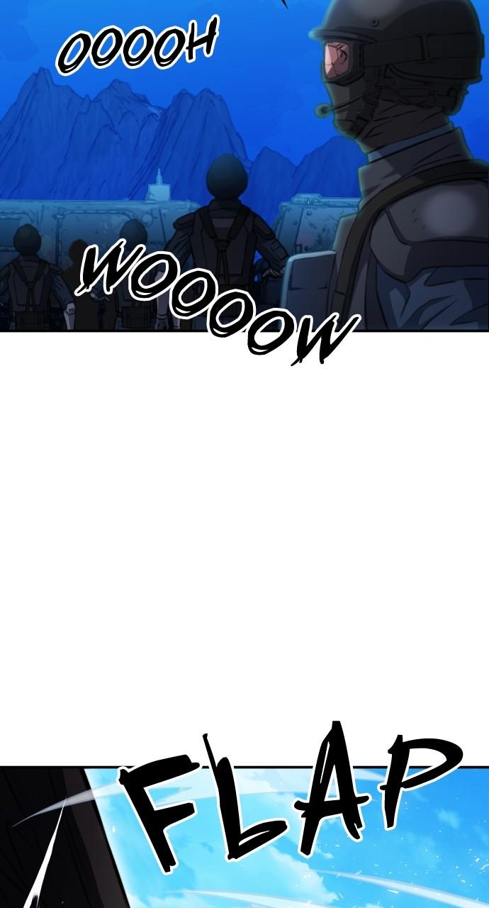 Seoul Station Druid Chap 174 - Next Chap 175