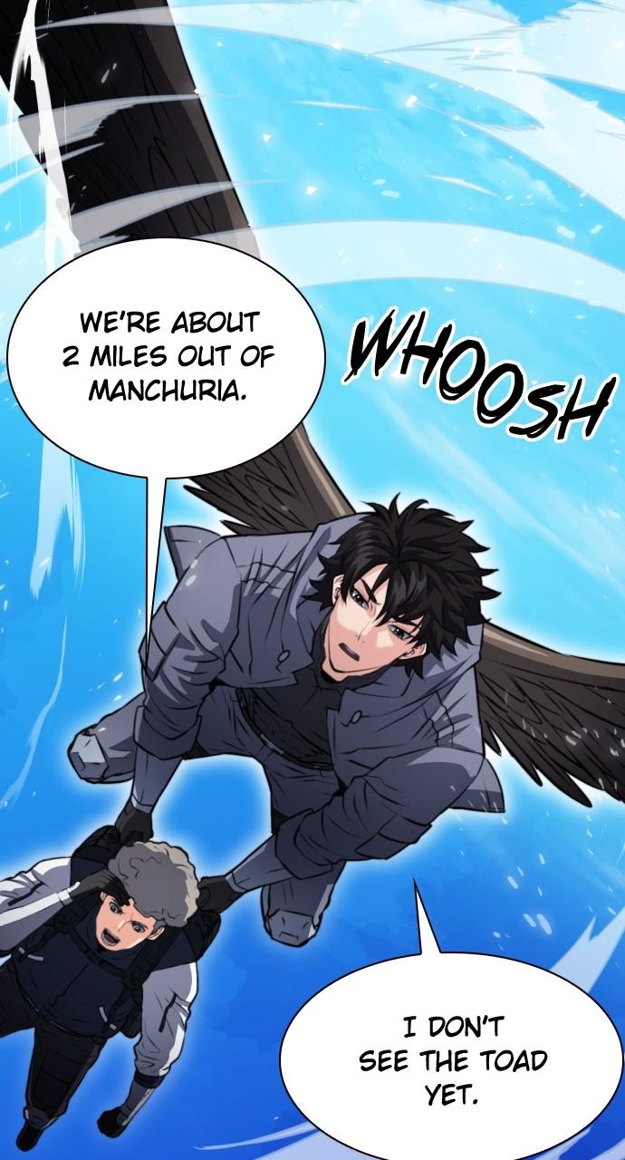 Seoul Station Druid Chap 174 - Next Chap 175