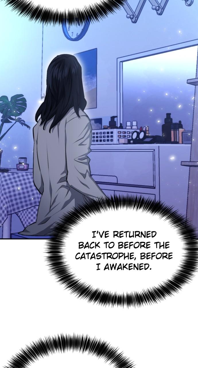 Seoul Station Druid Chap 174 - Next Chap 175
