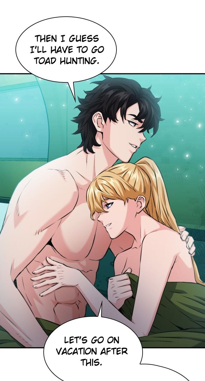 Seoul Station Druid Chap 174 - Next Chap 175