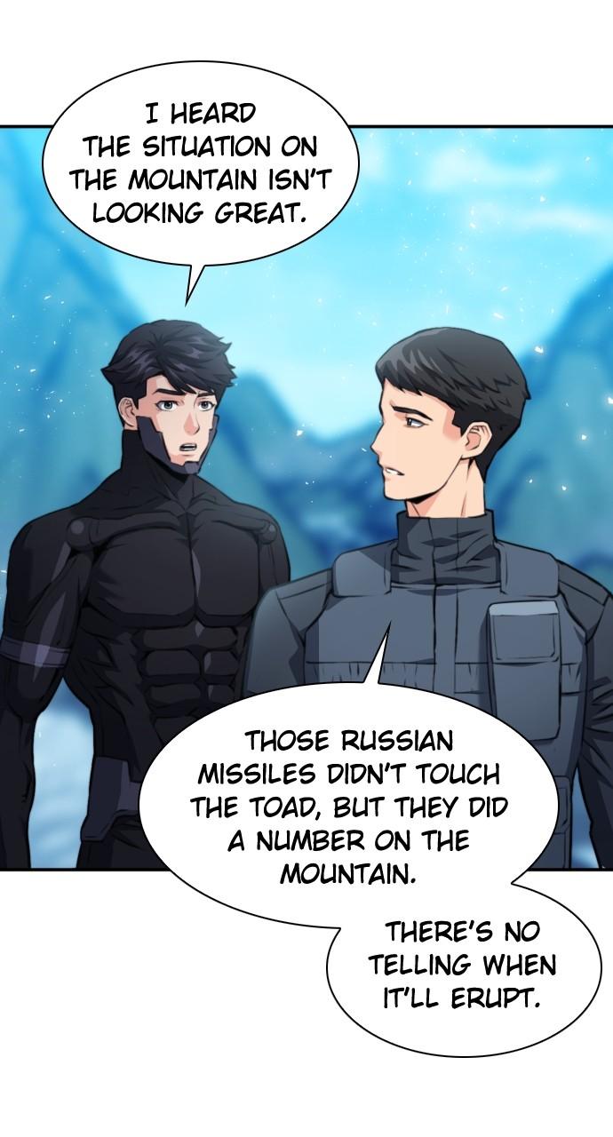 Seoul Station Druid Chap 174 - Next Chap 175