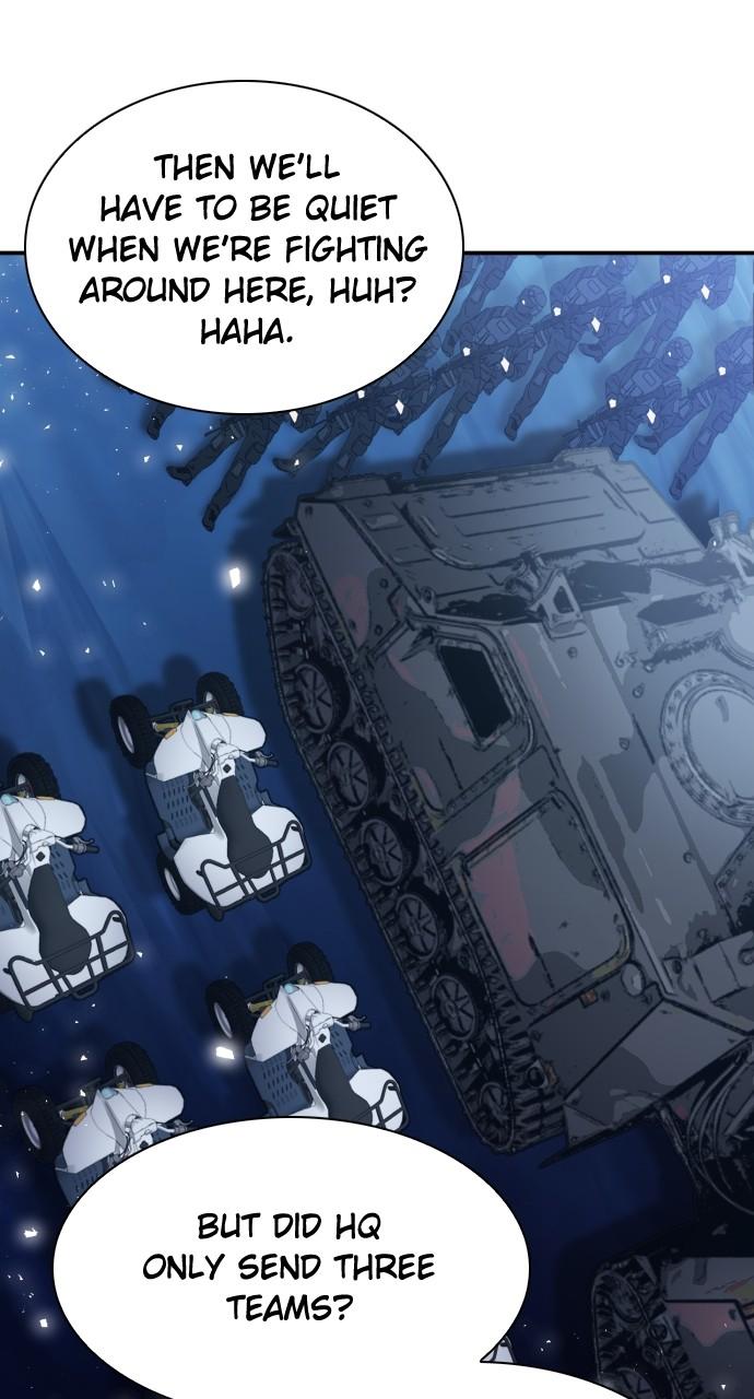 Seoul Station Druid Chap 174 - Next Chap 175