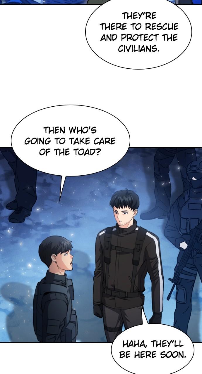 Seoul Station Druid Chap 174 - Next Chap 175