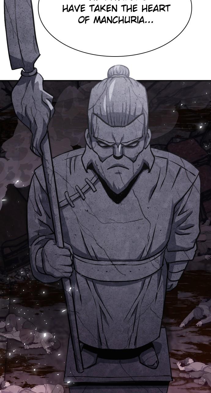 Seoul Station Druid Chap 174 - Next Chap 175