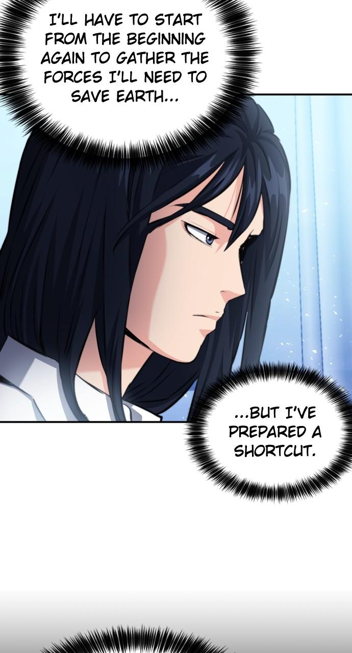 Seoul Station Druid Chap 174 - Next Chap 175